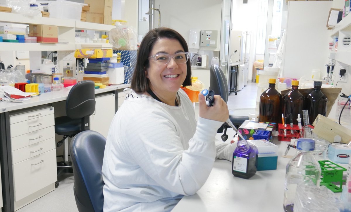 Kolling Institute (@kollinginst) on Twitter photo Our scientists at the <a href="/KollingINST/">Kolling Institute</a> are making encouraging progress with their ovarian cancer research, a disease which has traditionally had a devastating impact for many women. Read more. kollinginstitute.org.au/new-approach-r… <a href="/NthSydHealth/">Northern Sydney Local Health District</a> <a href="/syd_health/">Sydney Health</a> Our scientists at the <a href="/KollingINST/">Kolling Institute</a> are making encouraging progress with their ovarian cancer research, a disease which has traditionally had a devastating impact for many women. Read more. kollinginstitute.org.au/new-approach-r… <a href="/NthSydHealth/">Northern Sydney Local Health District</a> <a href="/syd_health/">Sydney Health</a>