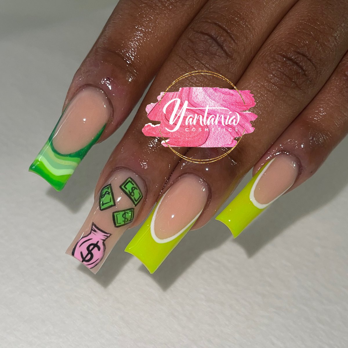 bbyyantania's tweet photo. Big Money Deep Pockets๐ฐ
Ig:bbyyantania || https://t.co/Fo0rUfCEJK
#explore #mnnailtech #nailtech #nails #SmallBusiness #certified #longnails #longlength #mnbase #fyp #foryoupage #viral #yantaniacosmetics https://t.co/o7NBtRwbcZ