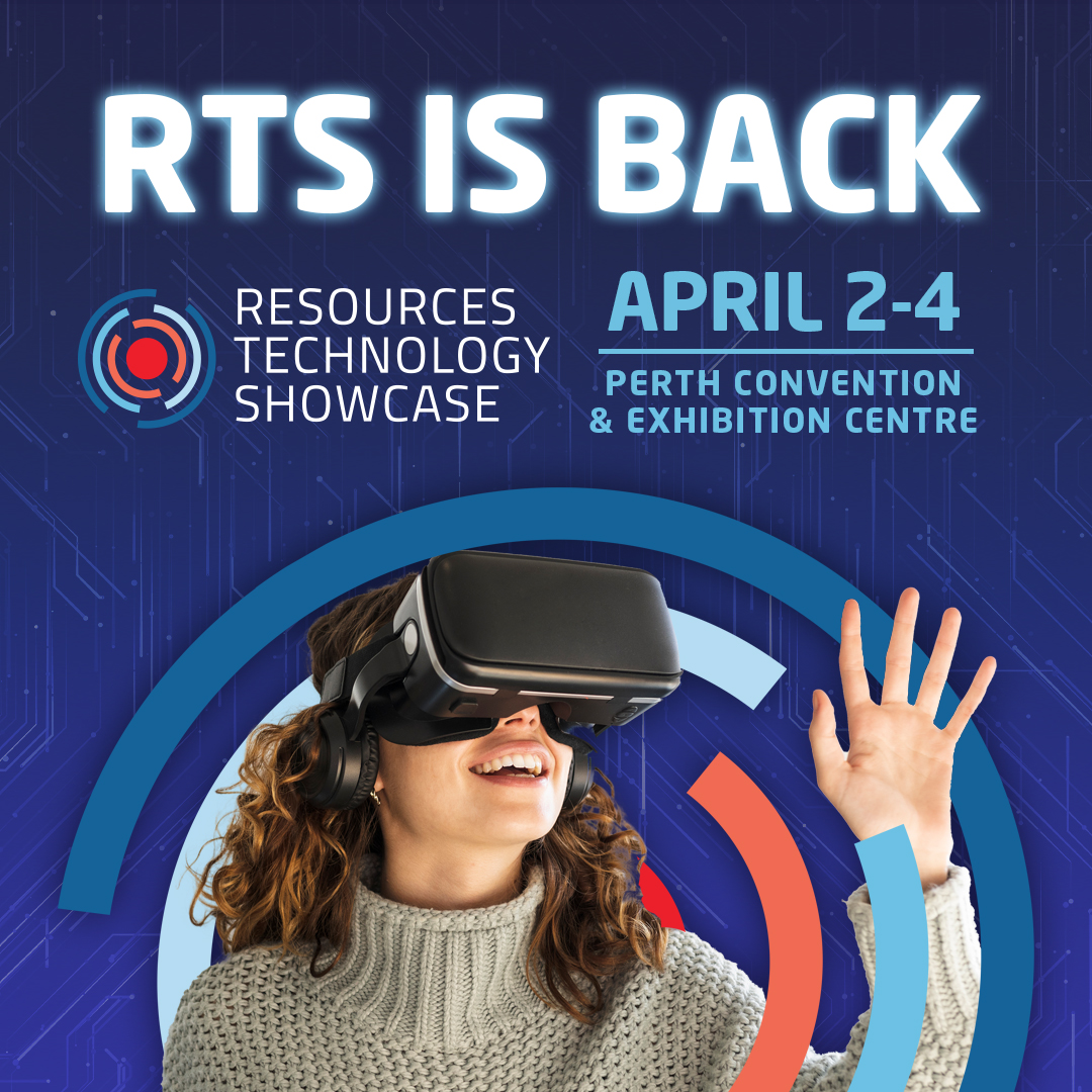 AROSE is pleased to announce we will have an exhibition booth at the Resources Technology Showcase from 2-4 April at the Perth Convention &amp; Exhibition Centre. 
 
To find out more visit the RTS website: rtsperth.com

 #remoteoperations #RTS2023 #RTSPerth