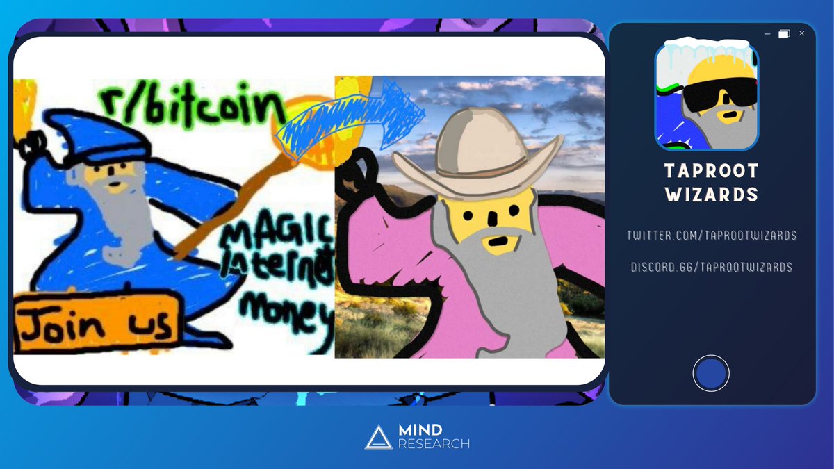 Mind Research tweet media