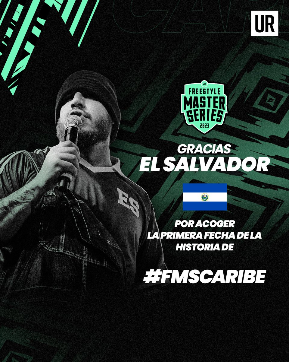 fmscaribe tweet picture