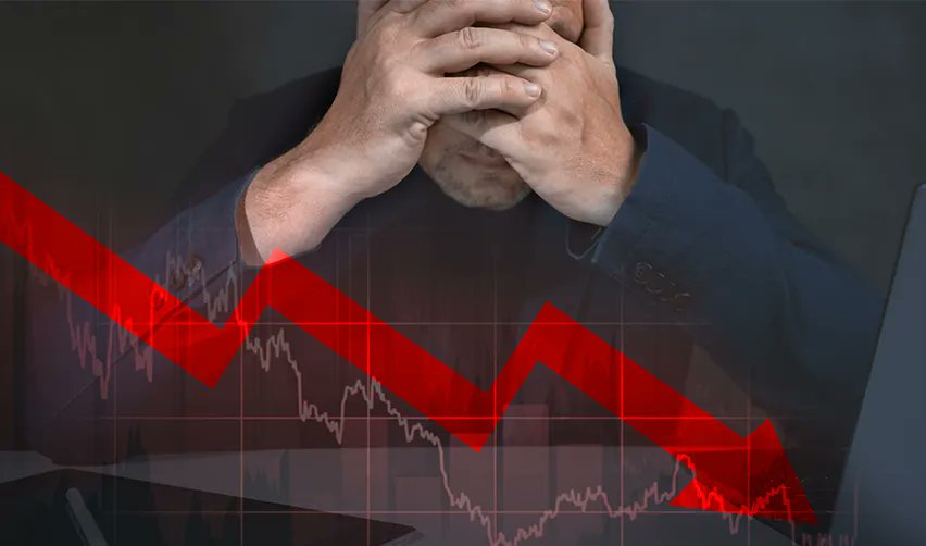 EB5AN's tweet image. Silicon Valley Bank's fell by more than 60%, signaling further deterioration of the Bay Area economy and higher risk for #EB5projects dependent on local financing. Consider lower-risk options like EB5AN's growing regional projects. bit.ly/BayAreaRiskier… #economy #EB5