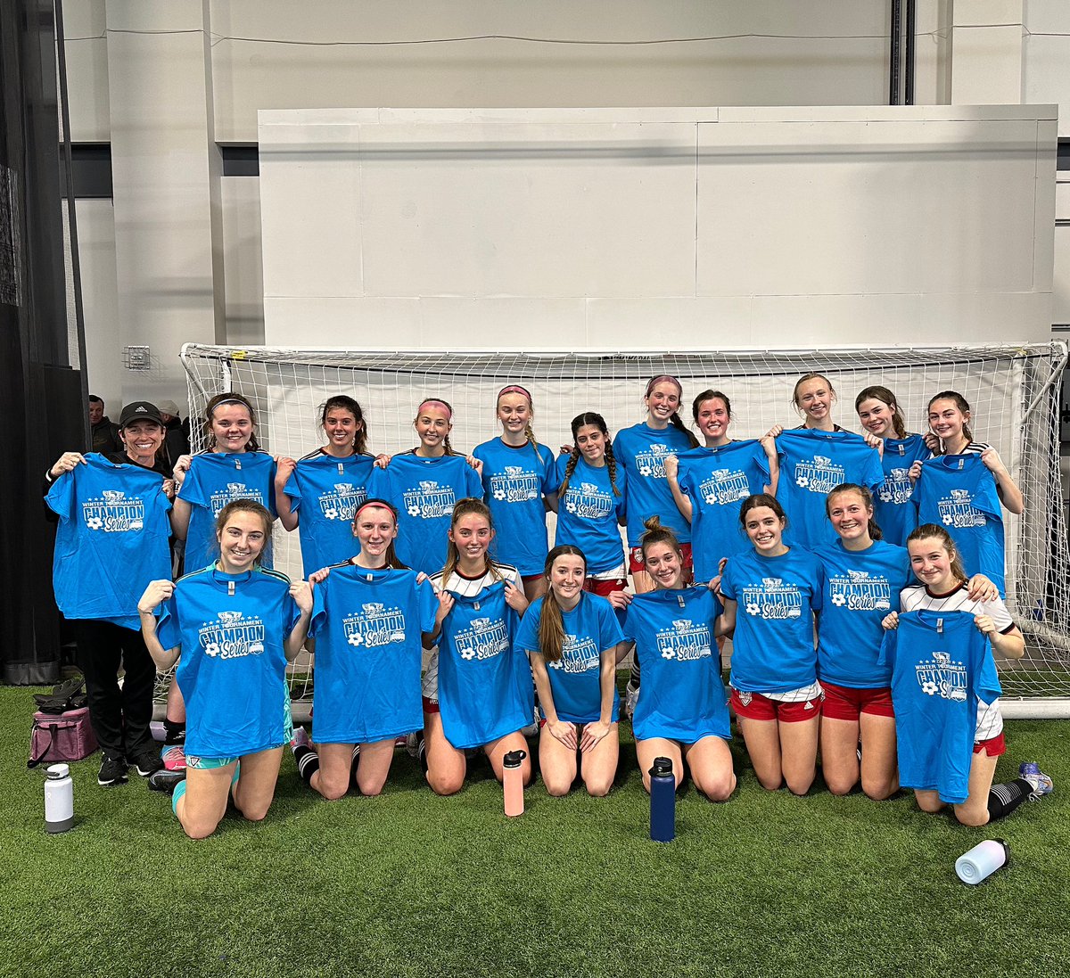 Northern Steel Soccer tweet media