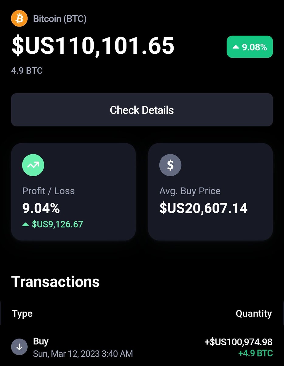 Bitcoinovic tweet media