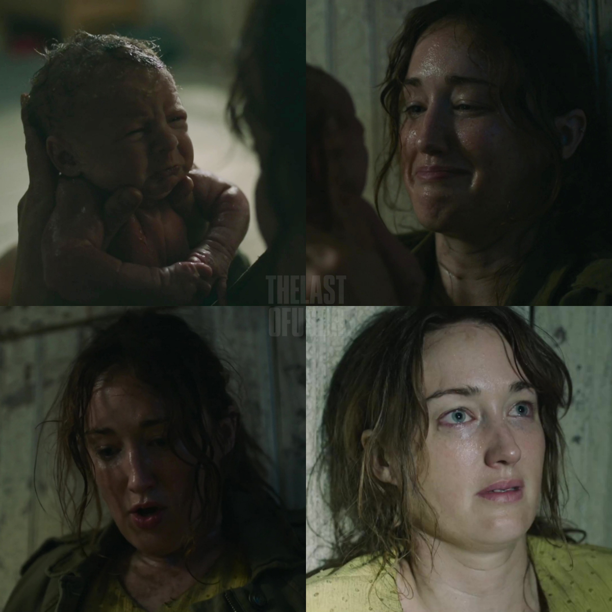 The Last of Us: Ashley Johnson será mãe de Ellie na série