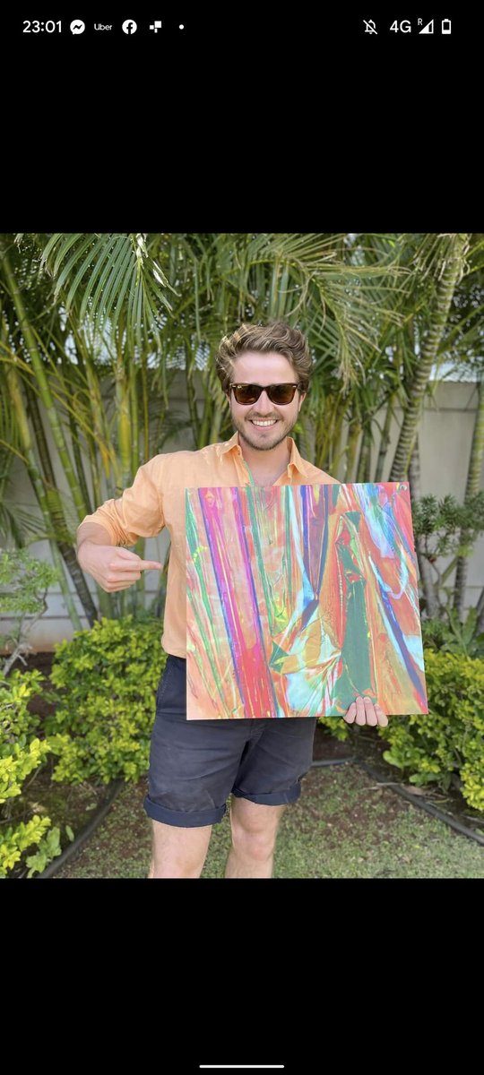 Oscar Golden-Lee (@ogoldenlee) on Twitter photo US Tour R&R 🇺🇲 Heading home tomorrow from the stunning O'ahu Island, Hawaii after last night's Invocations album launch @Apollo__5 <a href="/v8_foundation/">VOCES8 Foundation</a> #Invocations #Apollo5 #ClassicalMusic US Tour R&R 🇺🇲 Heading home tomorrow from the stunning O'ahu Island, Hawaii after last night's Invocations album launch @Apollo__5 <a href="/v8_foundation/">VOCES8 Foundation</a> #Invocations #Apollo5 #ClassicalMusic