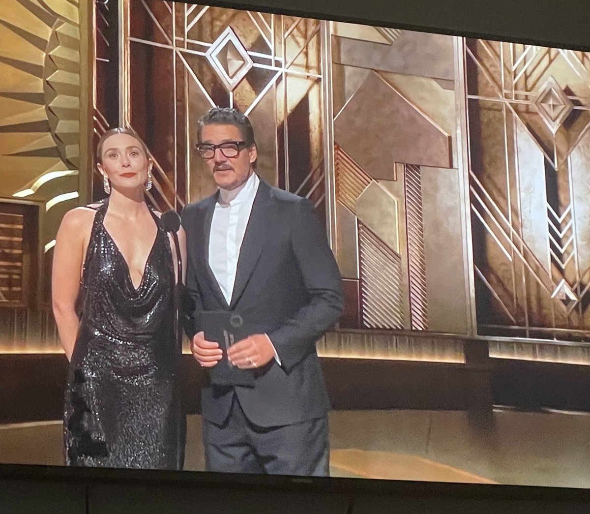 THEY DID THIS FOR THE BIS.