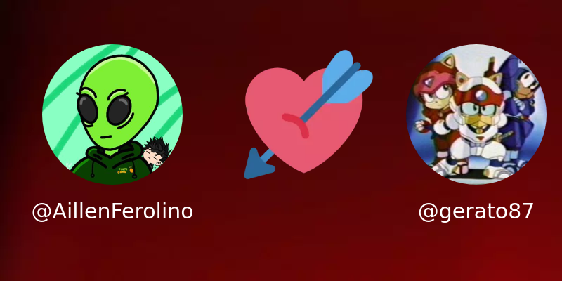 My Twitter Crush is: <a href="/gerato87/">Gerato</a>

Find yours at funroundy.click/twittercrush?g…

⠀