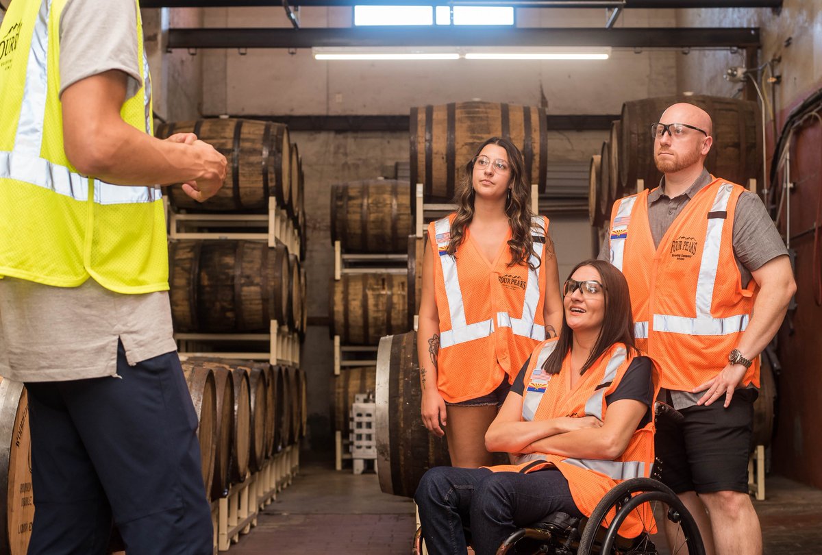 Bridge #SaaS (#ASX: $BGE) achieves milestone in offering more efficiencies in #NDIS system while enabling providers to spend more time supporting clients. Find out more about the new features of Bridge’s #NDIA approved #software 👉 bit.ly/3ywhA5l
 #disabilityinclusion