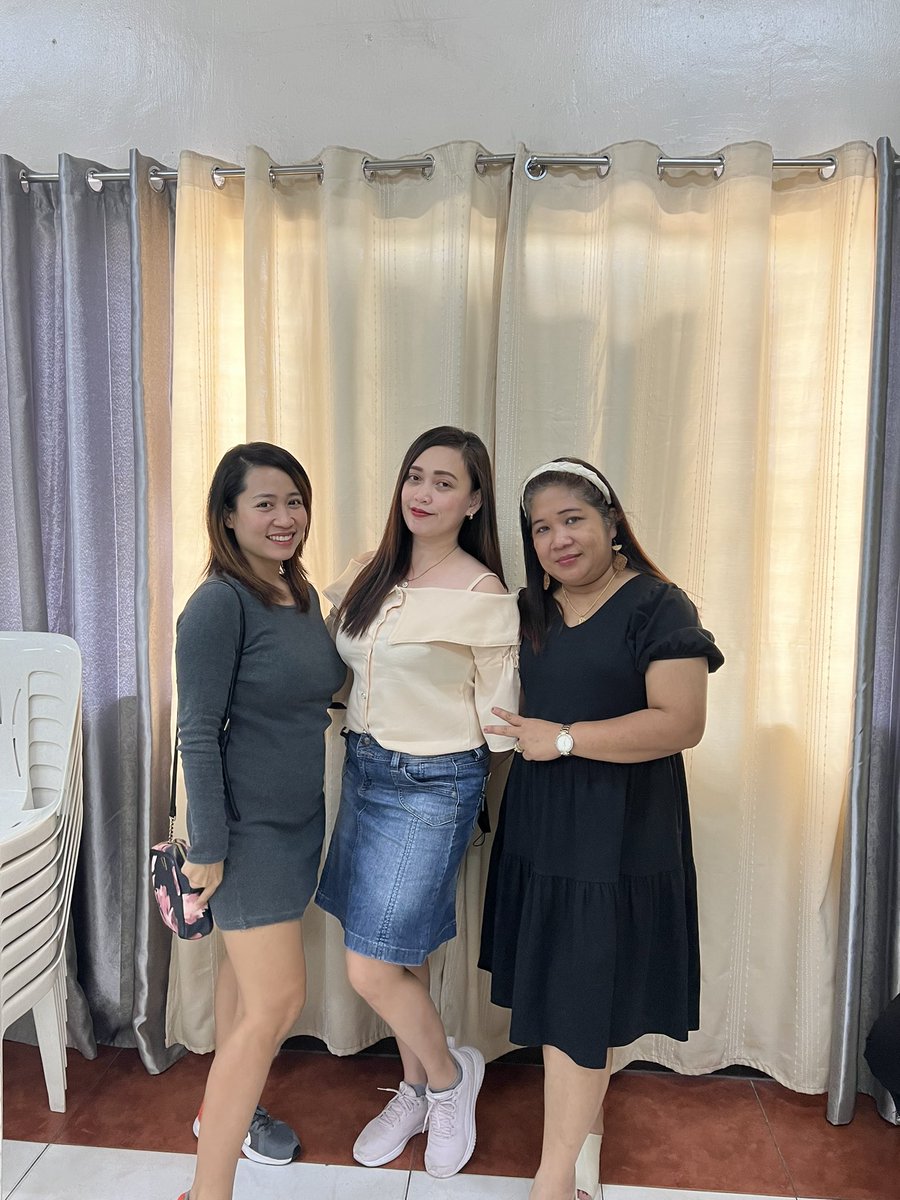 xclusivelyrei's tweet image. Sunday with them 🥰 #ChurchDay #WWCF