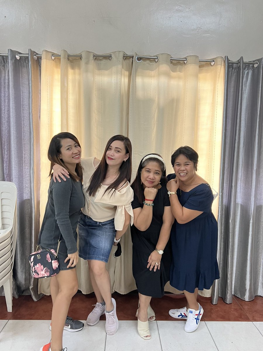 xclusivelyrei's tweet image. Sunday with them 🥰 #ChurchDay #WWCF
