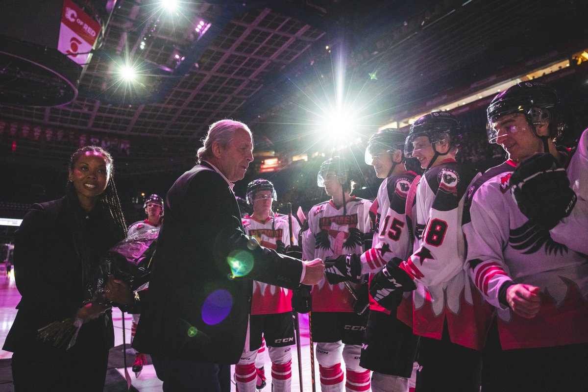 Calgary Hitmen tweet media