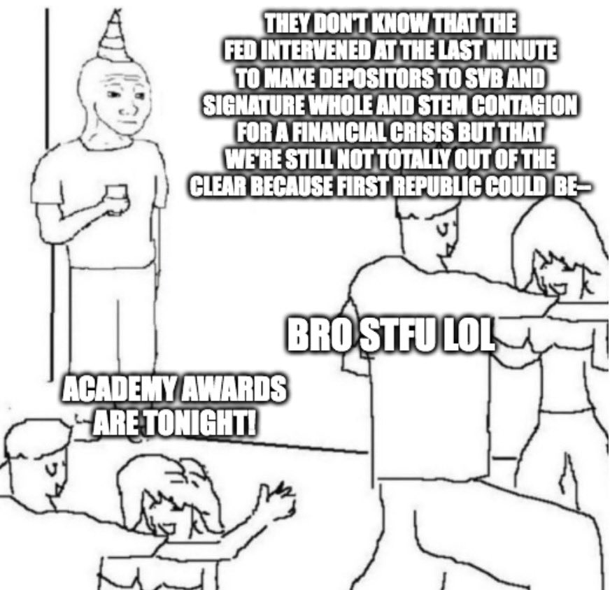 #SVB
