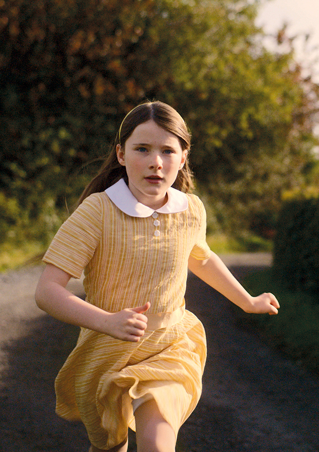RTE_GUIDE's tweet photo. Unlucky, but what a ride this little movie has taken us on. Comhghairdeas! https://t.co/W2IceCRp3Y