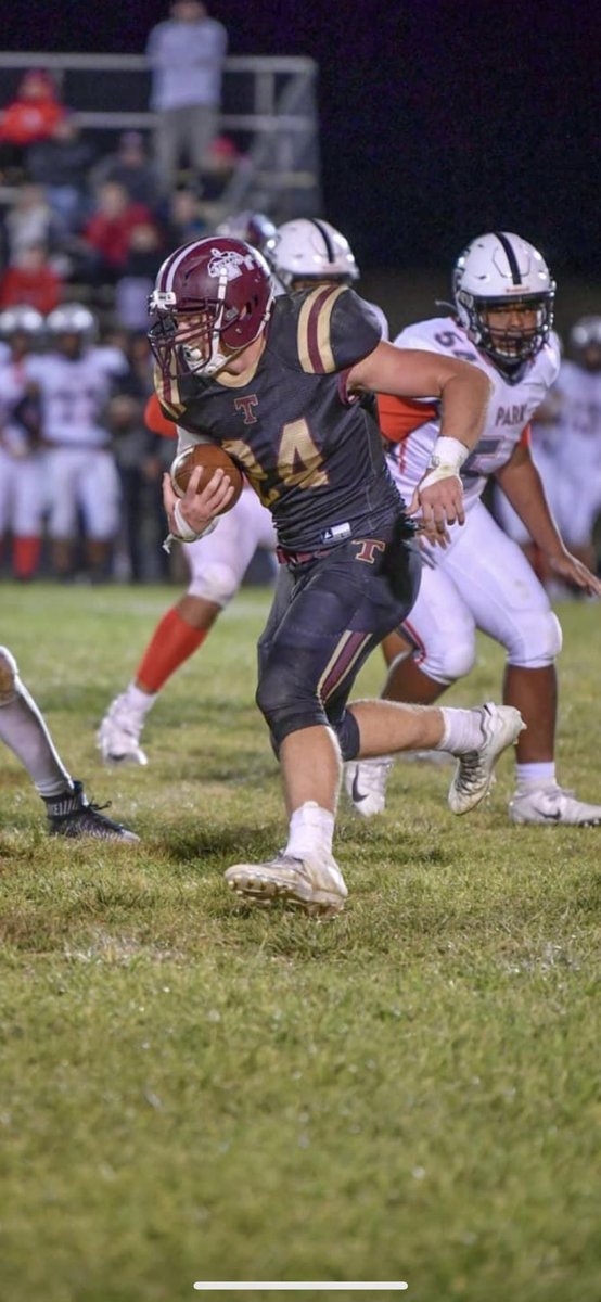 Andrew Totheroh 🏴‍☠️ tweet media