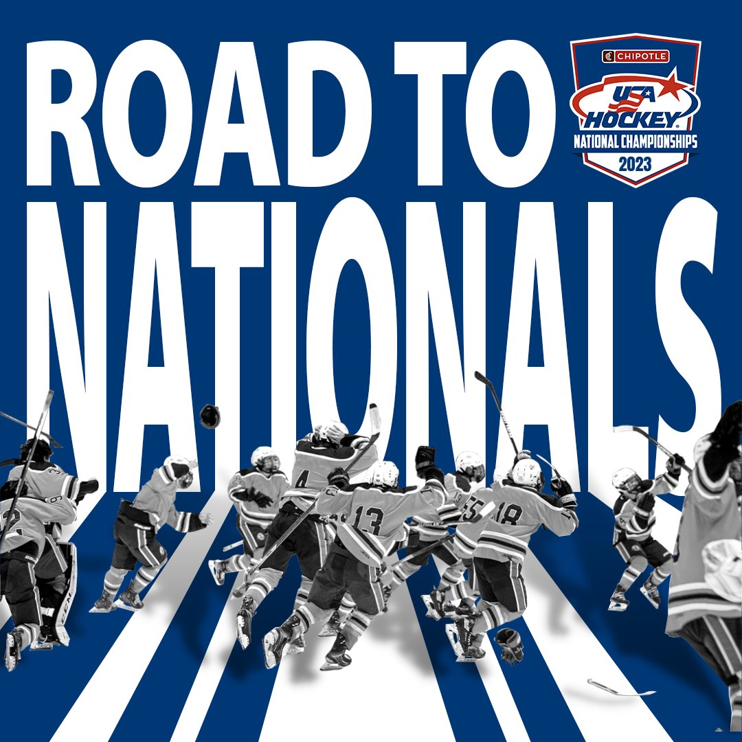 MYHockeyRanking's tweet image. Michigan State/District Girls 19U Tier 1 Championship Game

#11 Little Caesars 5, #12 Belle Tire 4 (OT)

@HockeyCaesars advances to @usahockey Nationals!