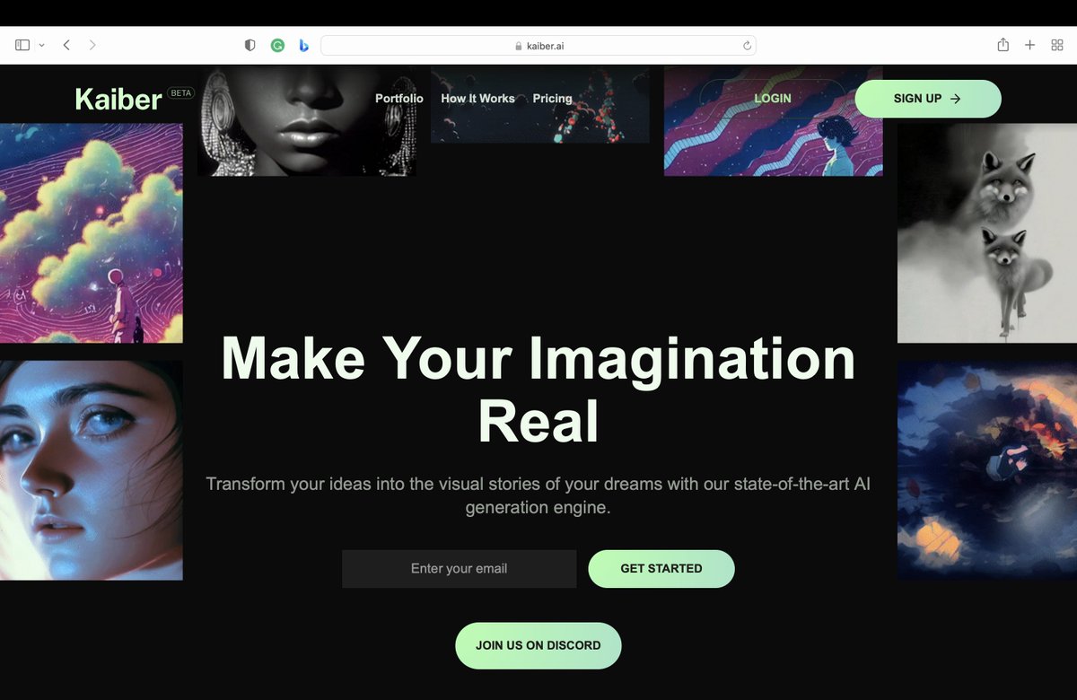 Create something with AI, today. tweet media