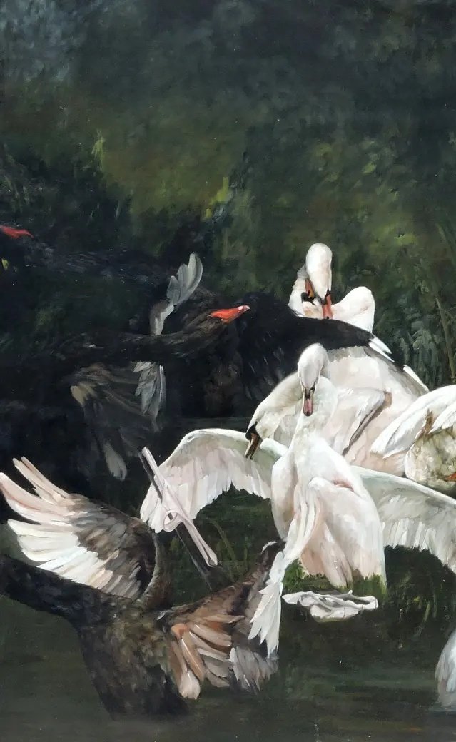 Abugauch3's tweet photo. Terminó otra edición de #mapaferia con #auravirtualgallery con el comienzo de un montón de cosas hermosas 💫🦢 estoy muy agradecida y feliz del premio intercambio cultural de #Diderotart en residencia de arte #Cobertizo 🇲🇽 y de todas las cosas bonitas que sucedieron estos días https://t.co/8uo0uKej2u