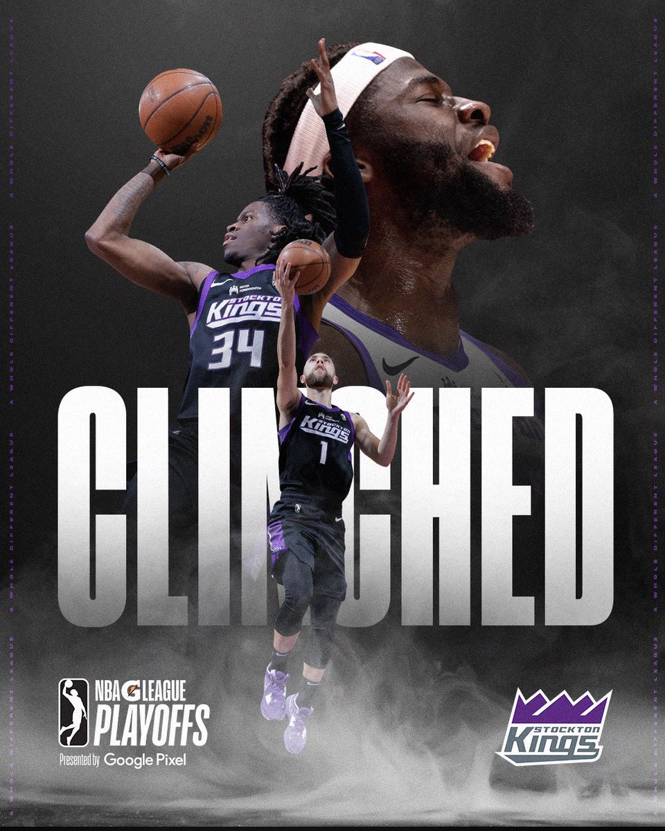 NBA G League tweet media