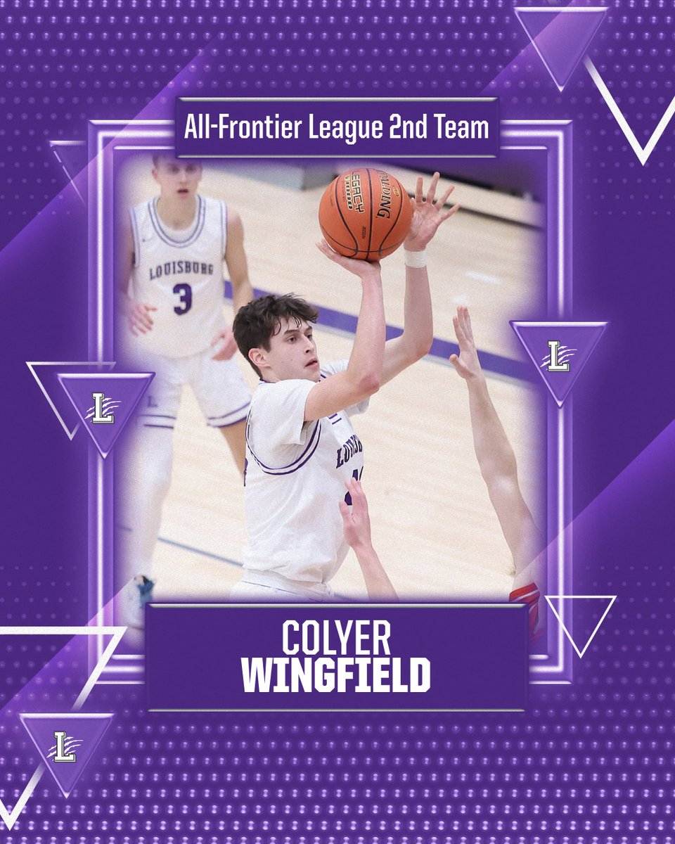 Louisburg Sports Zone tweet media