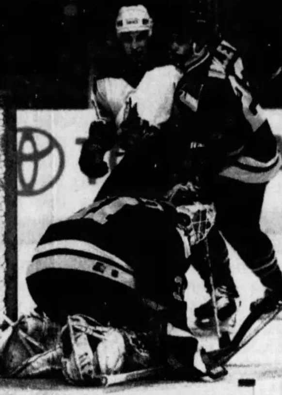 Arizona Sports History On Twitter 3 12 97 Jeremy Roenick arizona-sports-history-on-twitter-3-12-97-jeremy-roenick