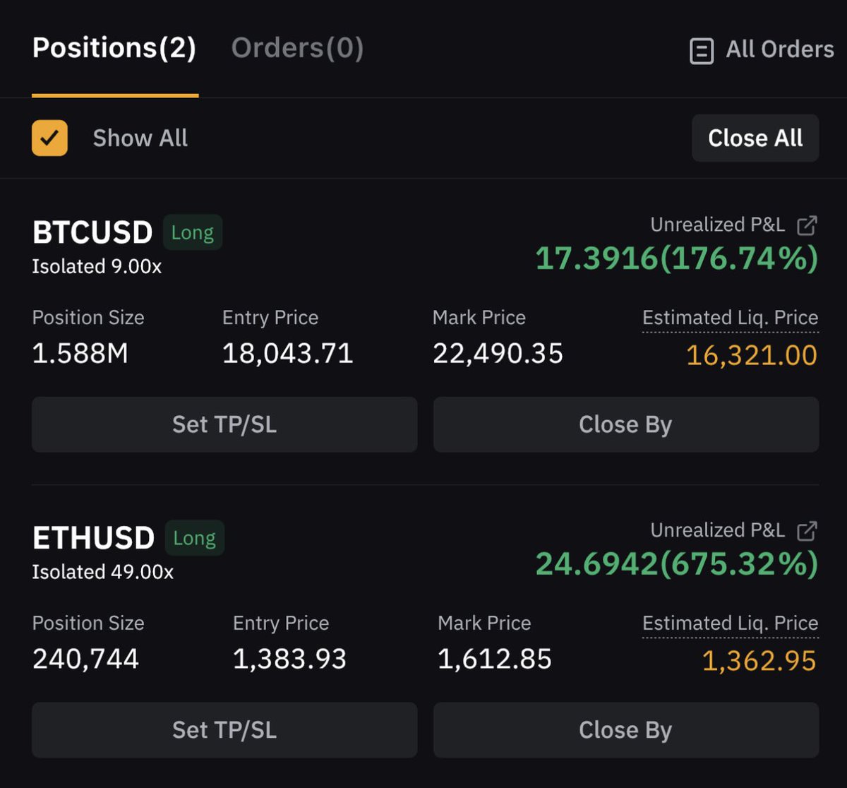 MMCrypto tweet media
