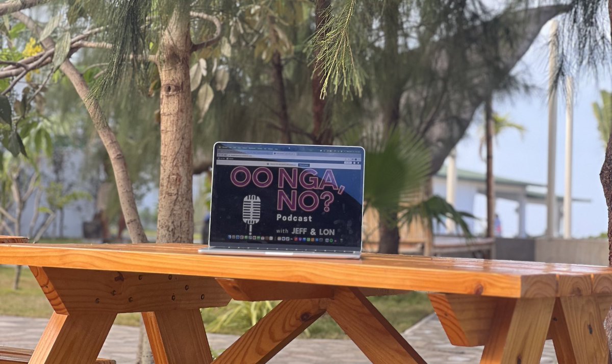 ONN Podcast tweet media