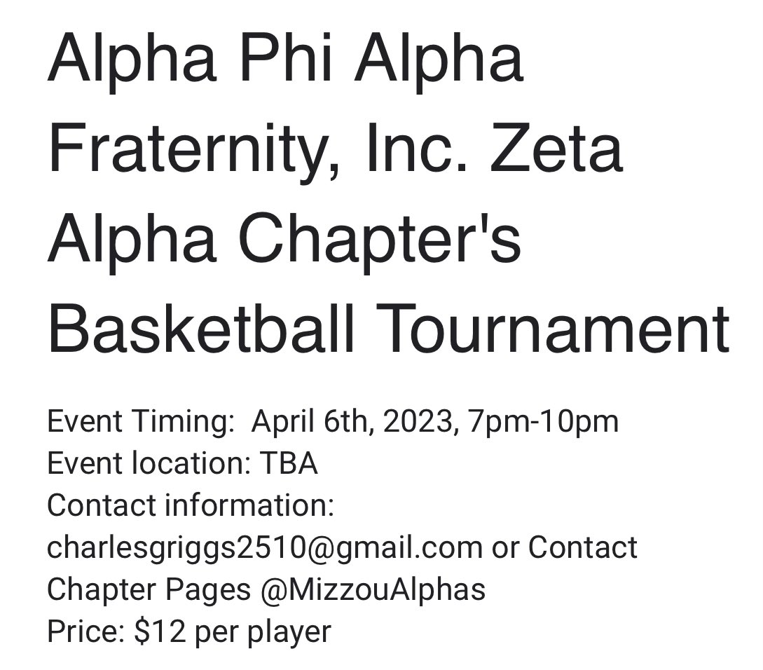 AΦA Zeta Alpha Ch. tweet media