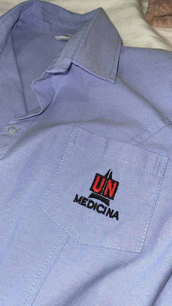 robertogallo28's tweet photo. Camisas de medicina uninorte tallaS  hombre y talla s y m mujer disponibles y a buen precio (nuevas) info DM https://t.co/oFo3UWpGxd