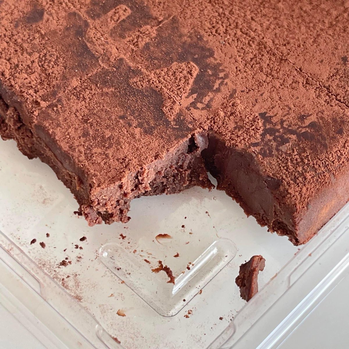 sfkkfs_'s tweet photo. นามะช็อกโกแลตที่กินประจำ อร่อยมากกก นุ่ม ละมุนละลายในปาก มีให้เลือกระดับความเข้ม ราคาถูกใจ ถูกปากที่สุด 🍫👀 https://t.co/qsa1pc8k3h