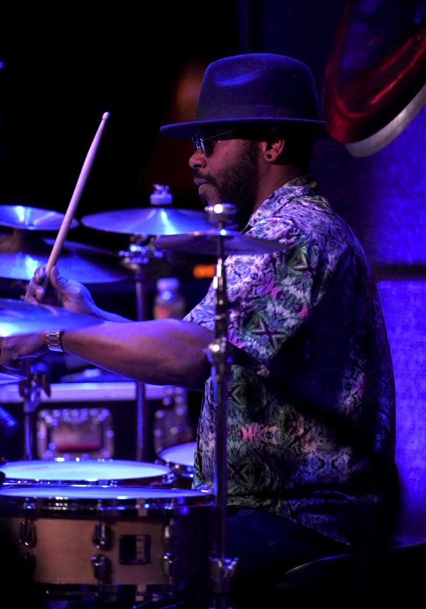 fantailmedia's tweet photo. A couple of quick #instantposts of @dirtydozenbrass right now @DakotaMpls; #CookieLadysWorld in #Minneapolis and Iβm just photographing it. πΆπ·β€οΈ https://t.co/3hQJaNDN6k