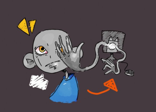 Minimufffin's tweet photo. I have commissions open!

 thumbnail: 10 dollars 

animation : 3 dollars per frame
 
drawing of something real: 25 dollars 

banner: 15 dollars 

Ps: Call me on dm and I'll give you a discount. https://t.co/qdnKvTecCb