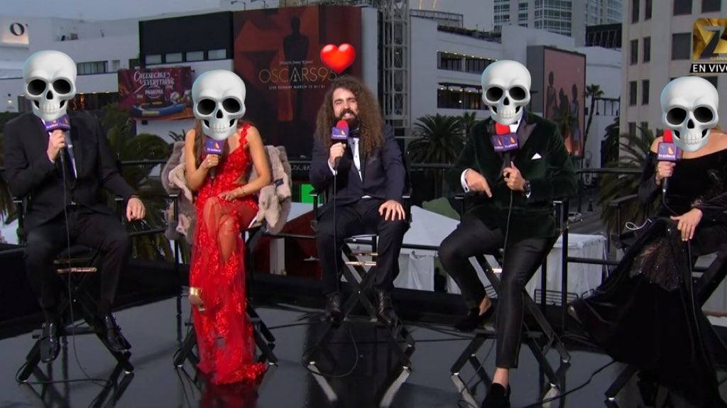 dianna_gue97's tweet image. Así me siento al ver la transmisión de #TvAzteca Dejen brillar a Javier Ibarreche, si llego a estar ahí dejen que brille, y que participe… No sean envidiosos #Oscarmania