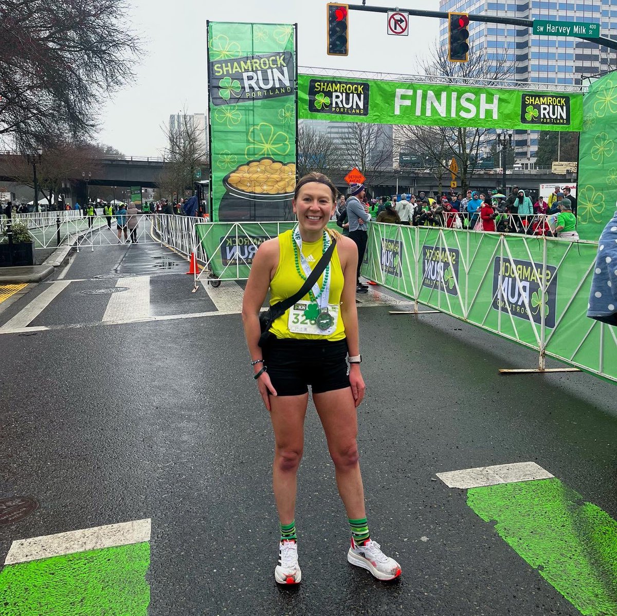 Kelly Johnson 🏃♀️ tweet media