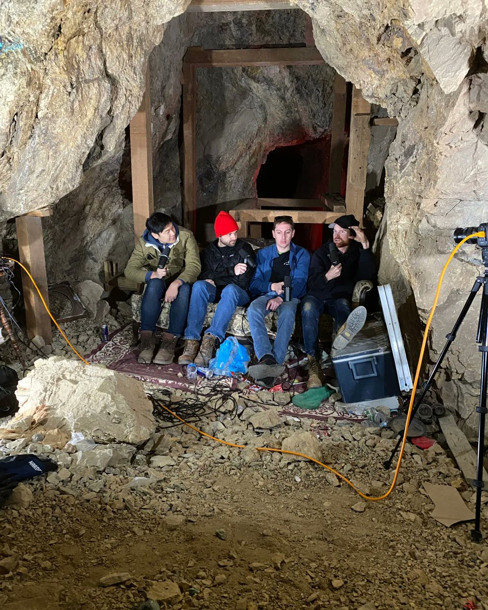 Safety Third tweet media