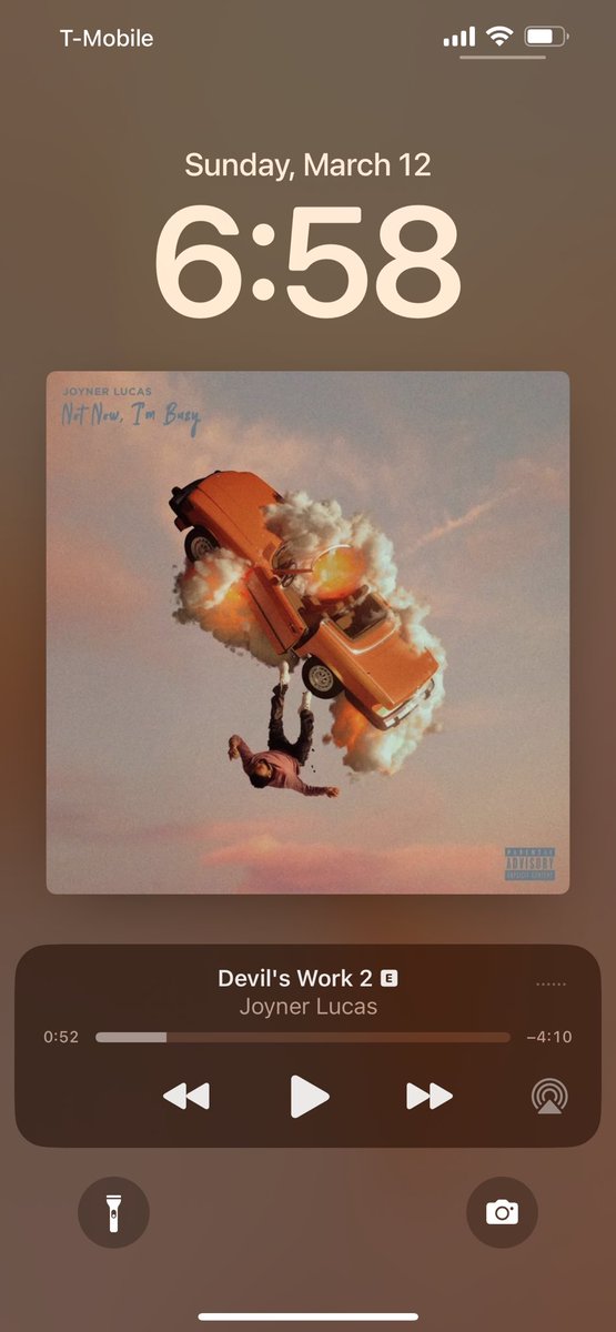 BrandenL1220's tweet image. 😳😳😳😳🔥🔥🔥 @JoynerLucas #DevilsWork2