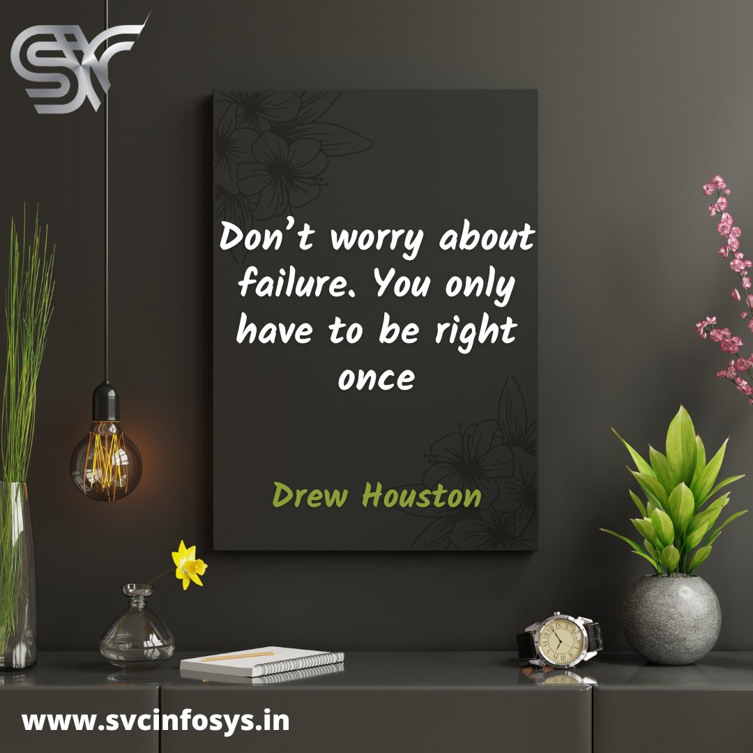 svc_infosystems's tweet image. #quote
#mondaymotivation
#postivethoughts
#positivemindset