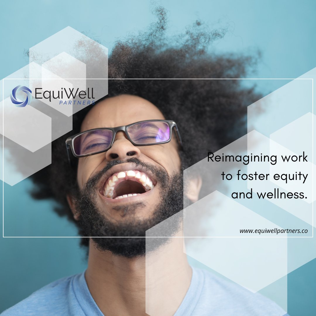 EquiWell Partners ™ tweet media