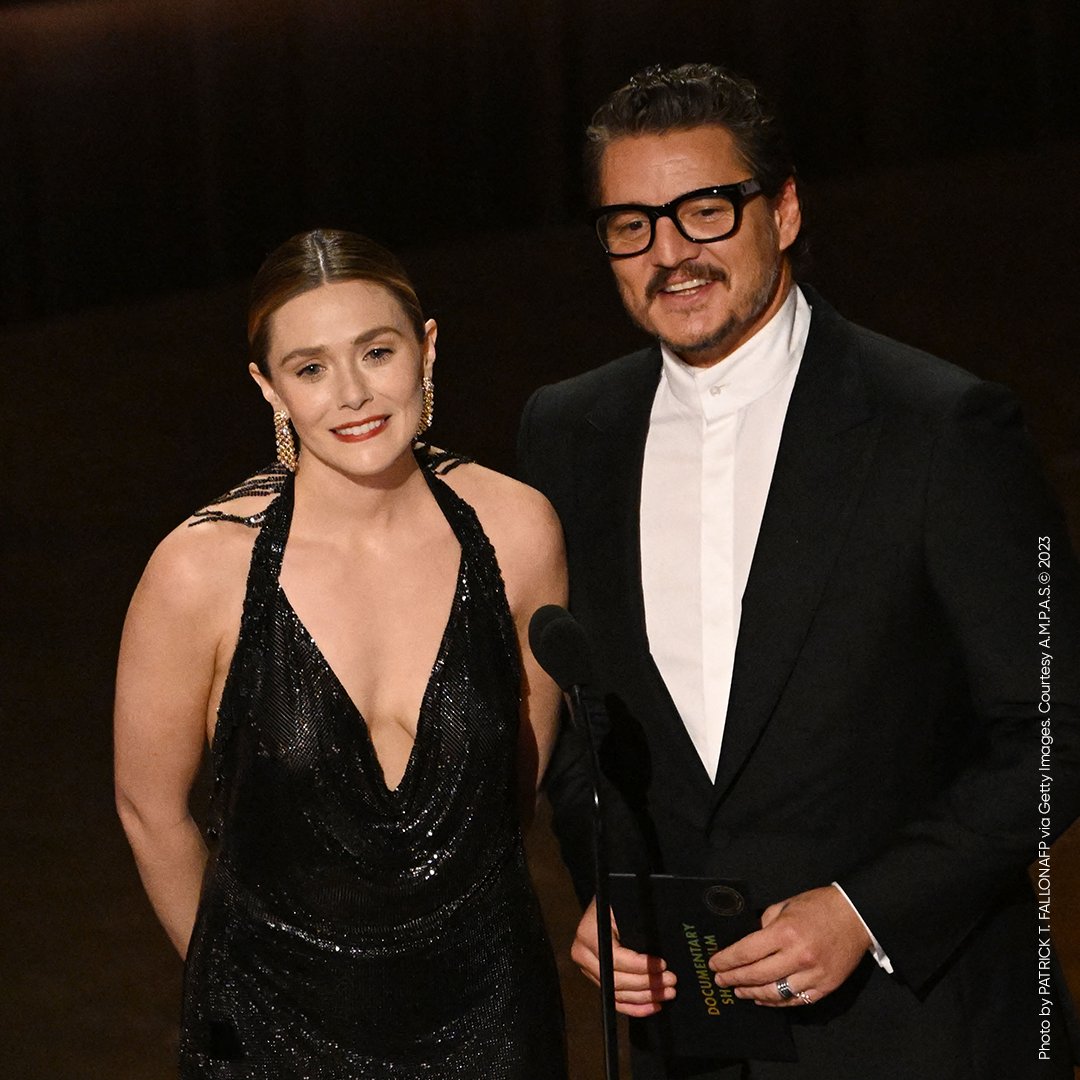 HBO Max Latinoamérica tweet media