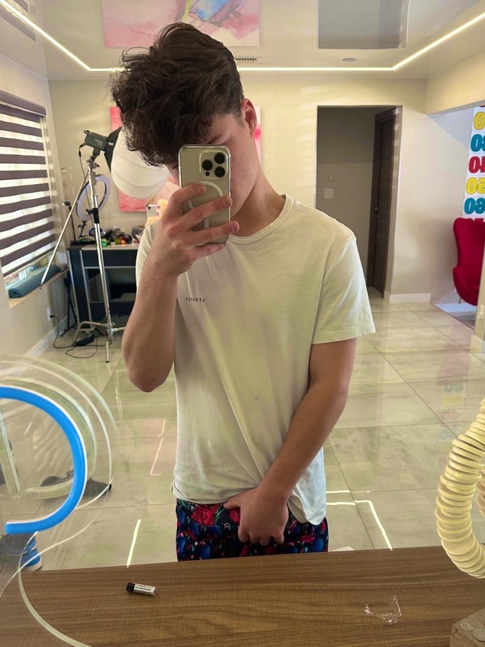 LordVad49986028's tweet photo. would you like to see my 🍆? 
Yes = Rt https://t.co/lFf251fIh4