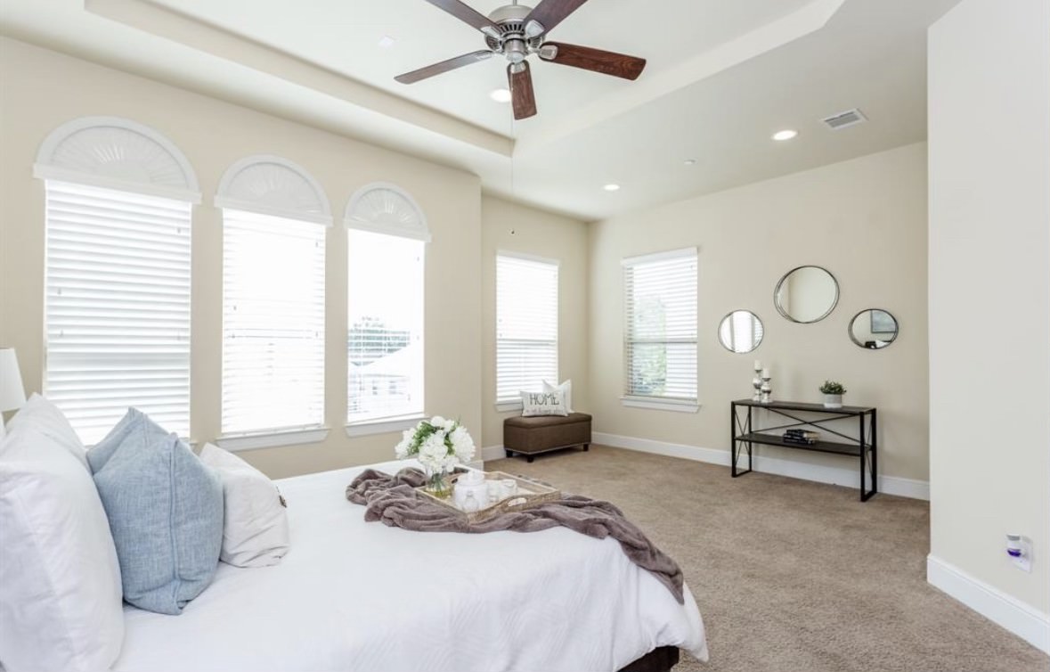 Jameel Gbajabiamila tweet media