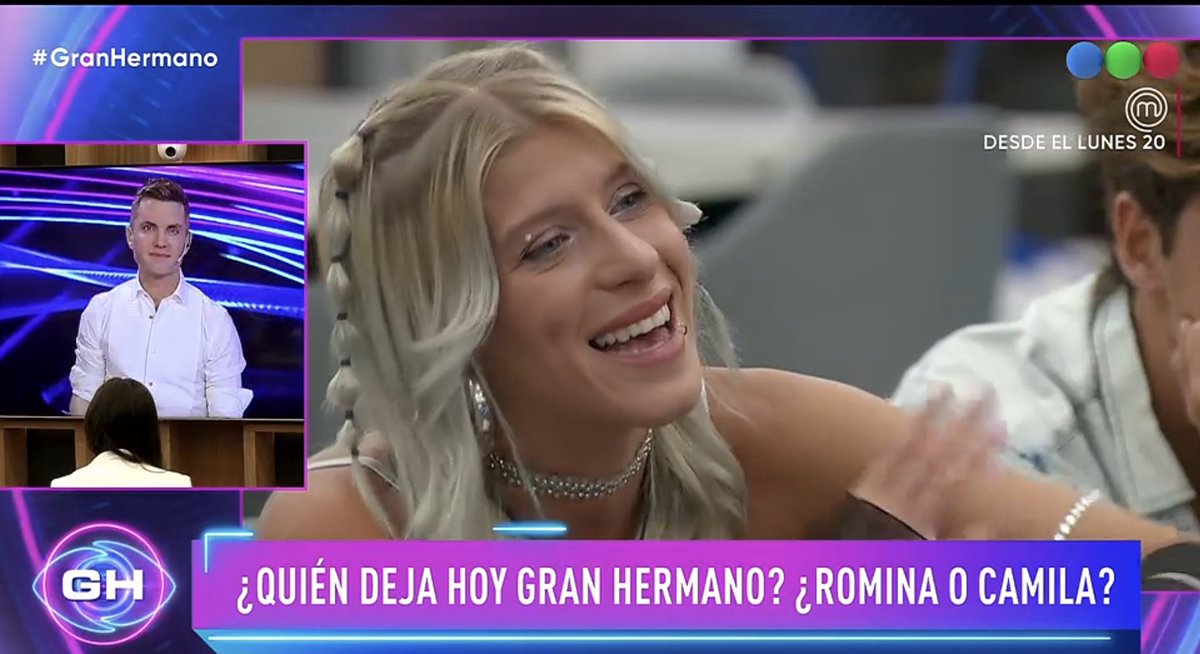 MoskitaMuertaOk's tweet photo. Ahora sí #CAMILAAL9009 https://t.co/jqwypqrPfQ