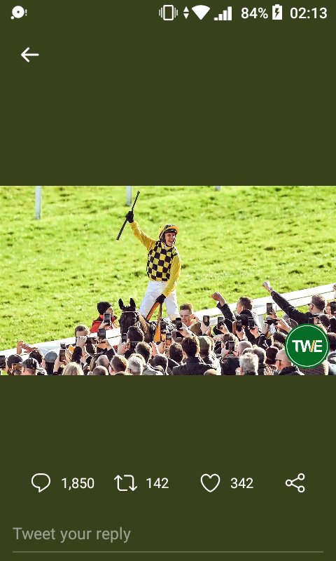 tezk41's tweet photo. @TWEnclosure Tezk41 https://t.co/r04w6WyT86