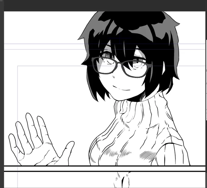 俺は貴様らの性癖を破壊し尽くすだけだぁ!

(訳 凄く可愛いオリジナルヒロイン描けた。興奮しますね) 