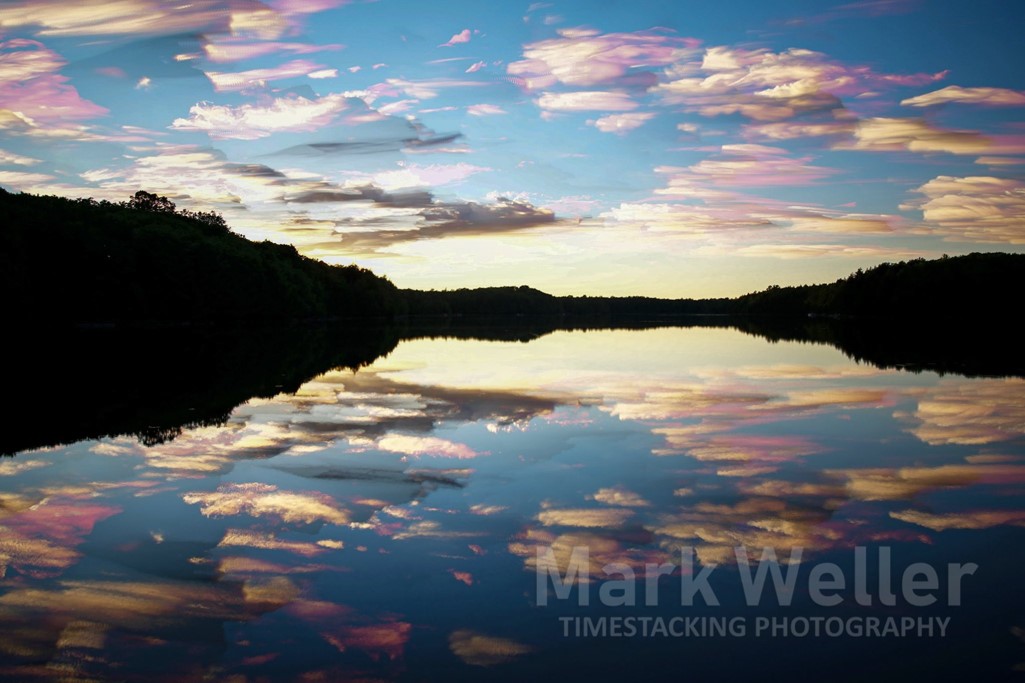 TimeStacking1's tweet photo. “Time wasted at the lake is time well spent.” – unknown. Please see my gallery https://t.co/dgEXQjcyUS Home of my #TimeStacking #PhotographicArt https://t.co/4jyVNlFCTm
