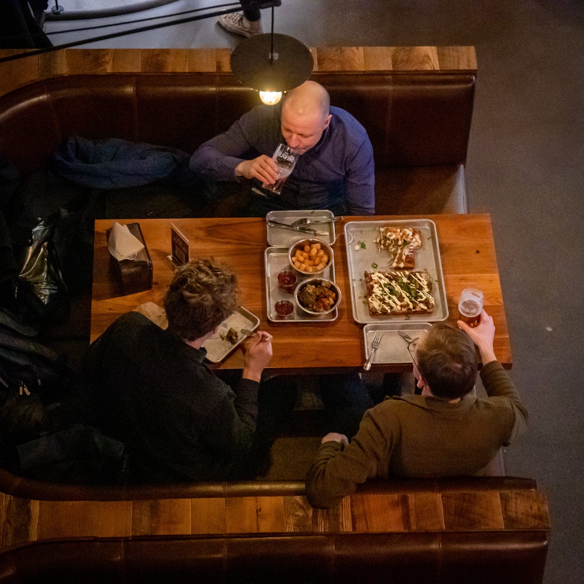 Redhook Brewery tweet media