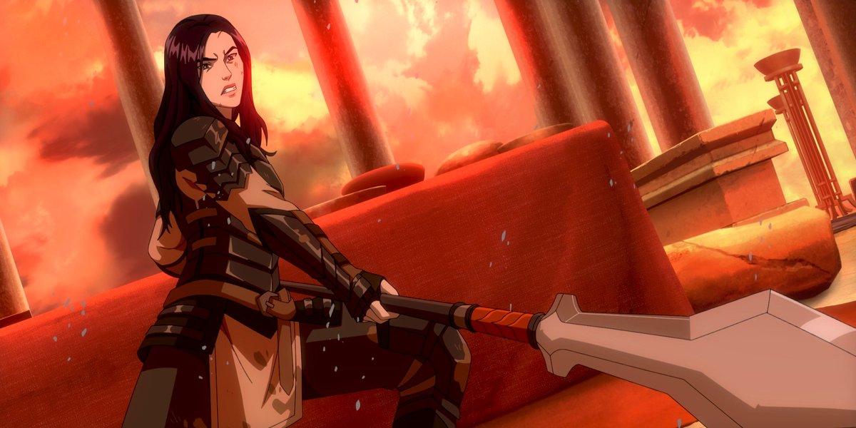 ARK: Survival Ascended tweet media