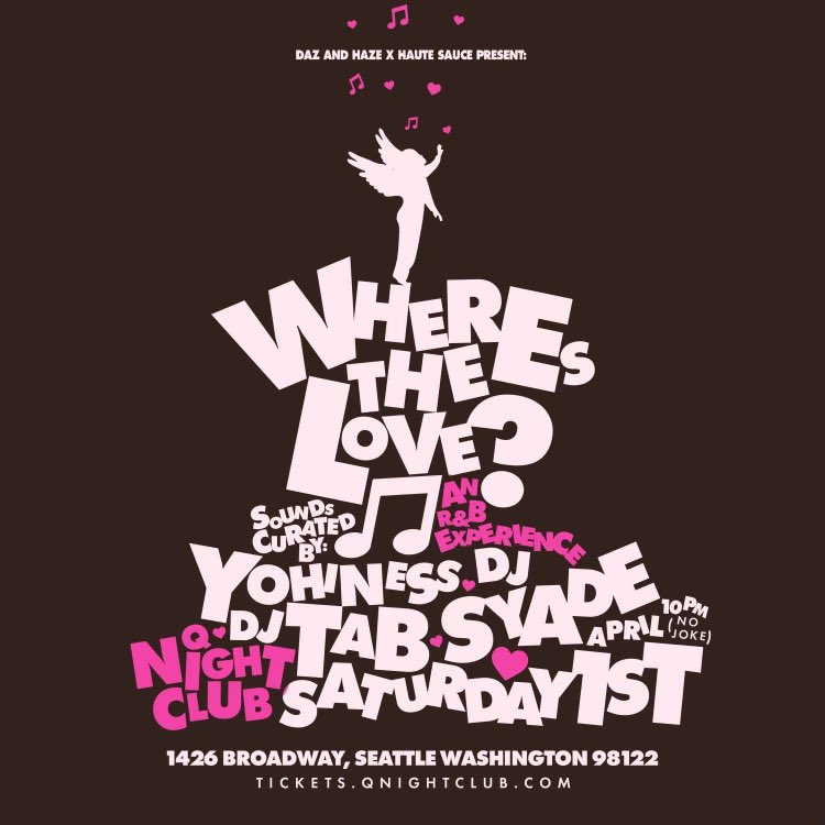 FreshestPilot's tweet photo. Wheres the love !? Seattle Edition. Mandatory pull up. April 1st. 

https://t.co/eka3HbRcnZ https://t.co/vHQwyMNuM4