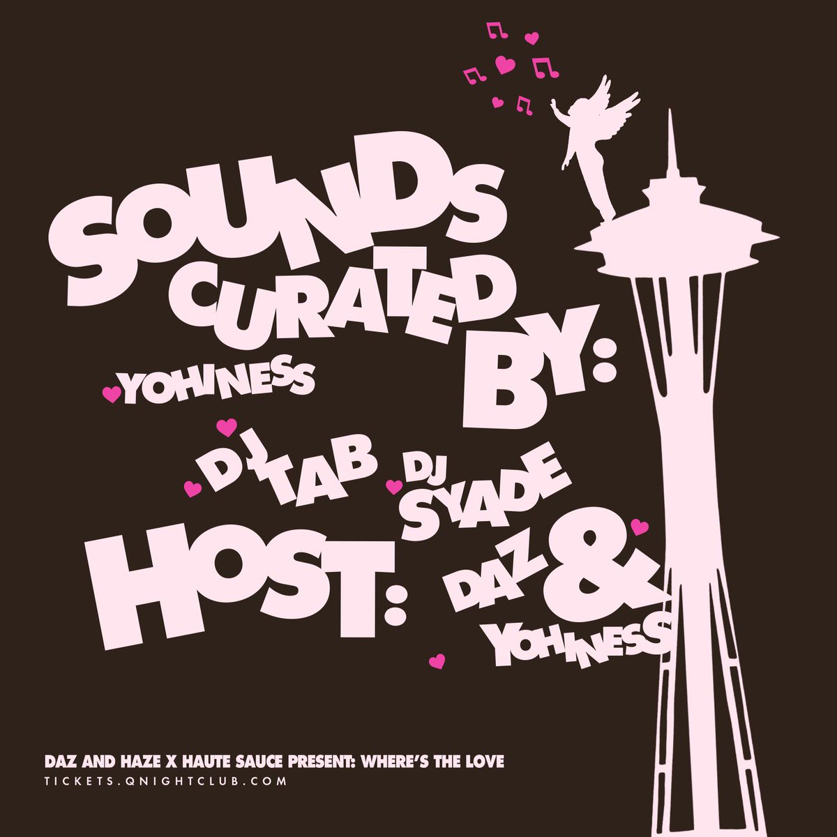 FreshestPilot's tweet photo. Wheres the love !? Seattle Edition. Mandatory pull up. April 1st. 

https://t.co/eka3HbRcnZ https://t.co/vHQwyMNuM4