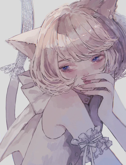 泥棒猫 
